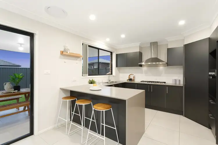 Fifth view of Homely house listing, 19 Foskett Road, Edmondson Park NSW 2174