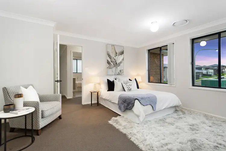Sixth view of Homely house listing, 19 Foskett Road, Edmondson Park NSW 2174