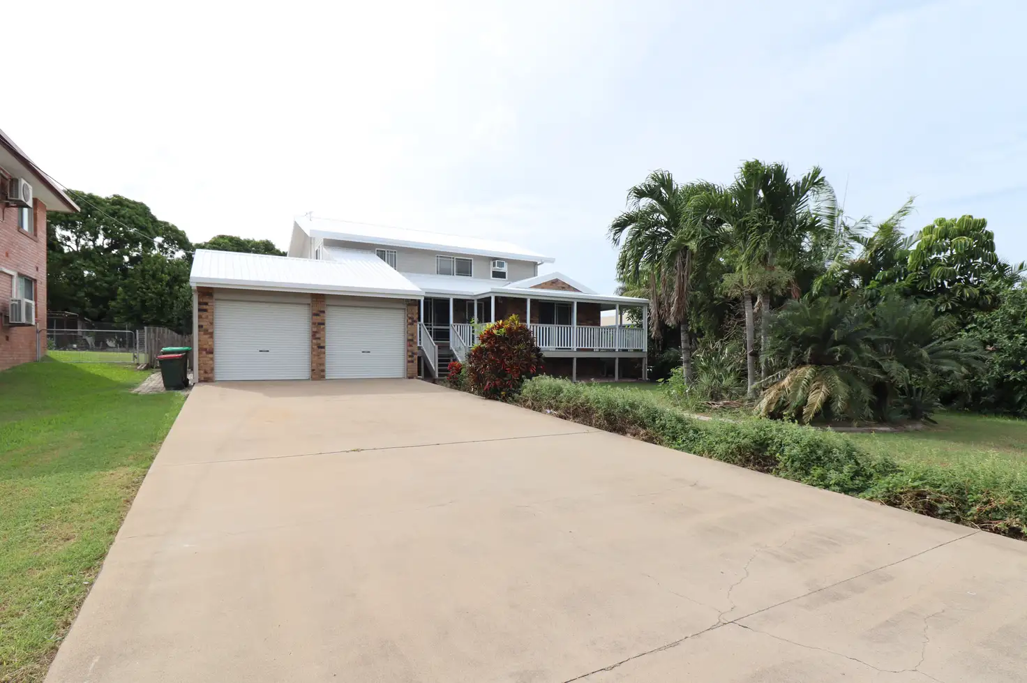 Main view of Homely house listing, 3 Perth Street, Ayr QLD 4807