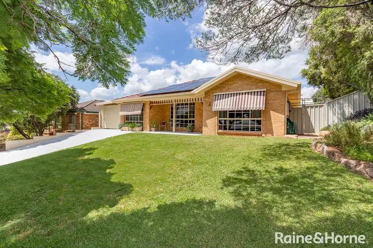 Main view of Homely house listing, 76 Acacia Drive, Muswellbrook NSW 2333