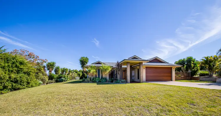 Main view of Homely house listing, 25 Sonaree Drive, Kingaroy QLD 4610