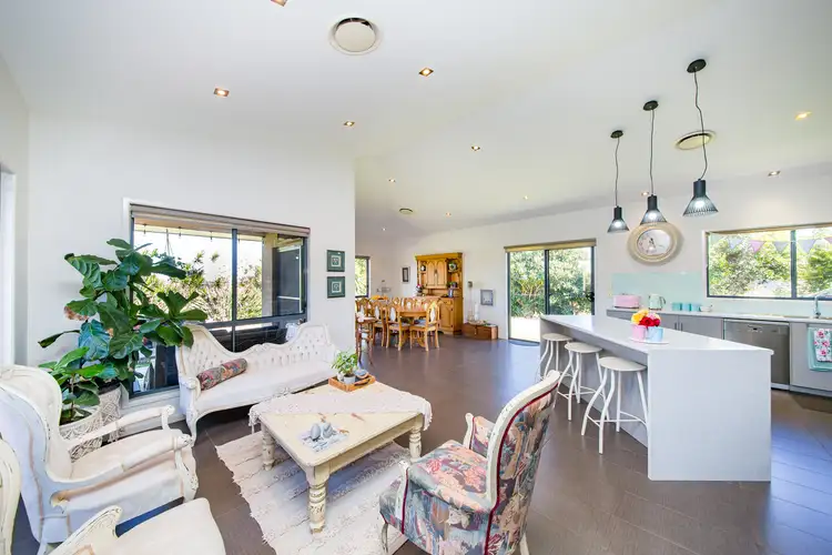 Second view of Homely house listing, 25 Sonaree Drive, Kingaroy QLD 4610