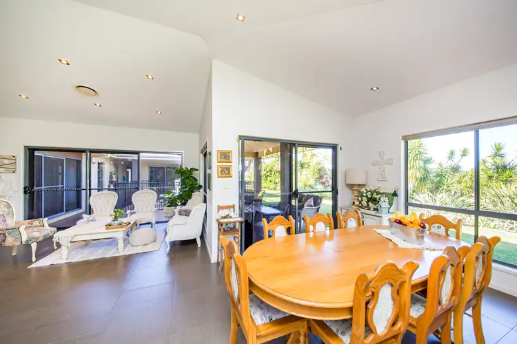 Fifth view of Homely house listing, 25 Sonaree Drive, Kingaroy QLD 4610