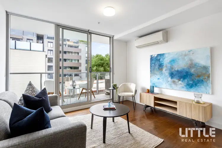 236/70 Nott Street, Port Melbourne VIC 3207