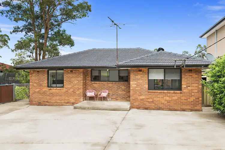 Main view of Homely house listing, 24 Ellis Crescent, Miller NSW 2168