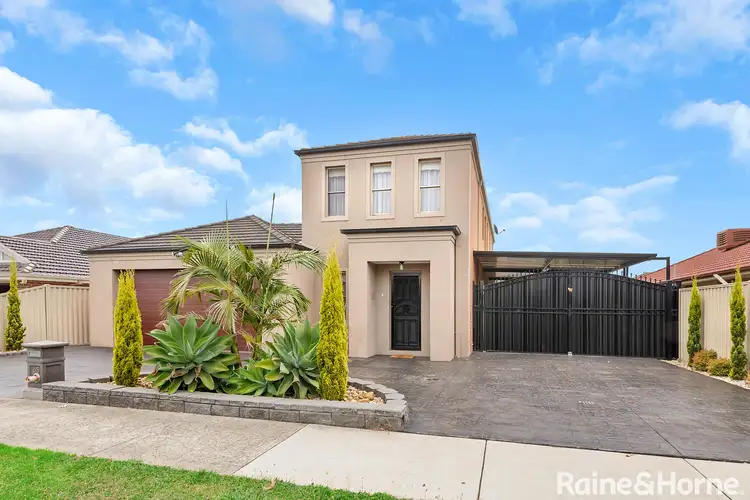 65 Sherwood Road, Narre Warren South VIC 3805