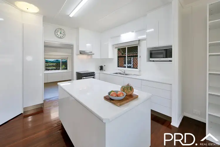 57 Mimnagh Street, Norville QLD 4670