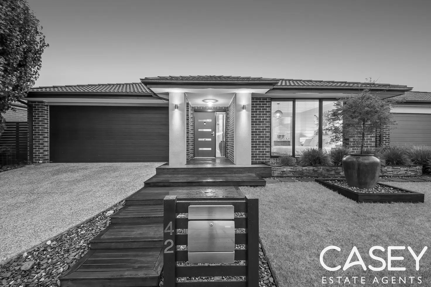 Main view of Homely house listing, 42 Lemon Grove, Cranbourne West VIC 3977