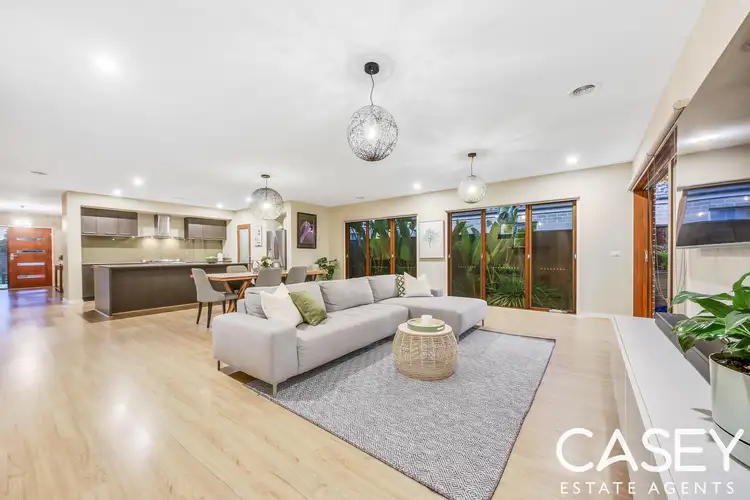 Fourth view of Homely house listing, 42 Lemon Grove, Cranbourne West VIC 3977