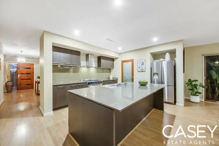 Sixth view of Homely house listing, 42 Lemon Grove, Cranbourne West VIC 3977