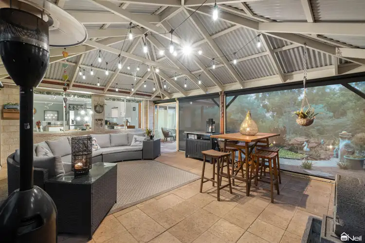 6 O'Neill Place, Bedfordale WA 6112