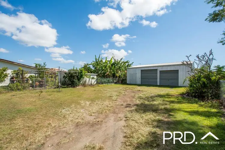 Second view of Homely house listing, 27 Crofton Street, Bundaberg West QLD 4670