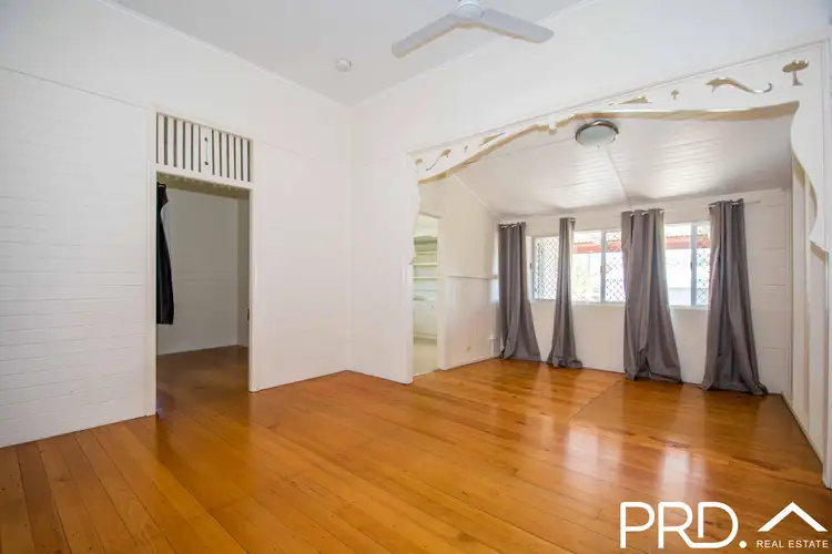 Third view of Homely house listing, 27 Crofton Street, Bundaberg West QLD 4670