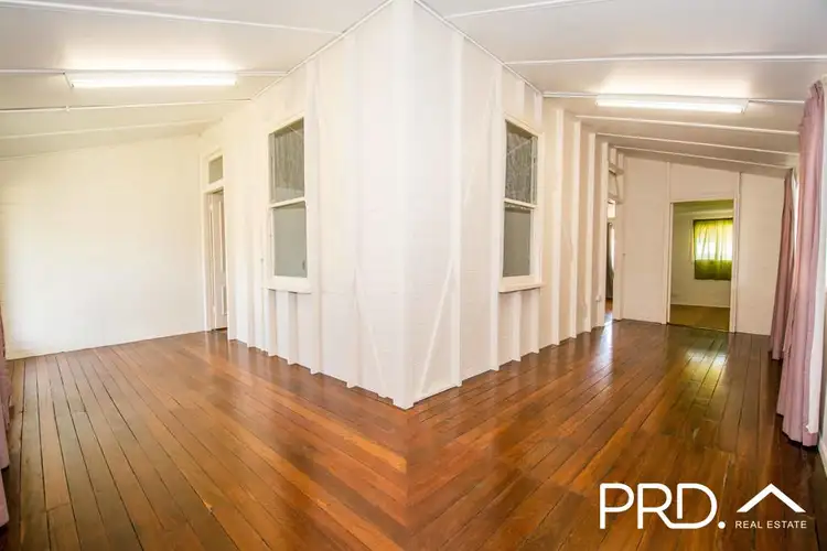 Fourth view of Homely house listing, 27 Crofton Street, Bundaberg West QLD 4670