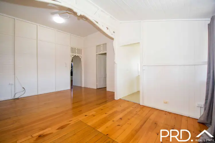 Fifth view of Homely house listing, 27 Crofton Street, Bundaberg West QLD 4670