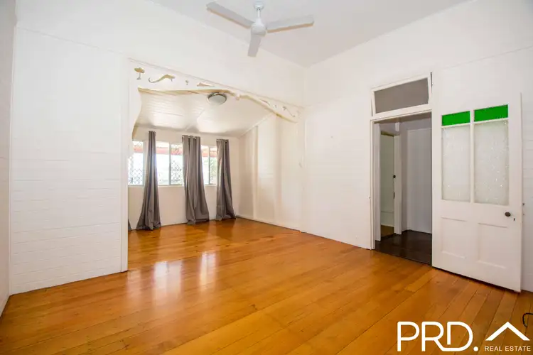 Seventh view of Homely house listing, 27 Crofton Street, Bundaberg West QLD 4670