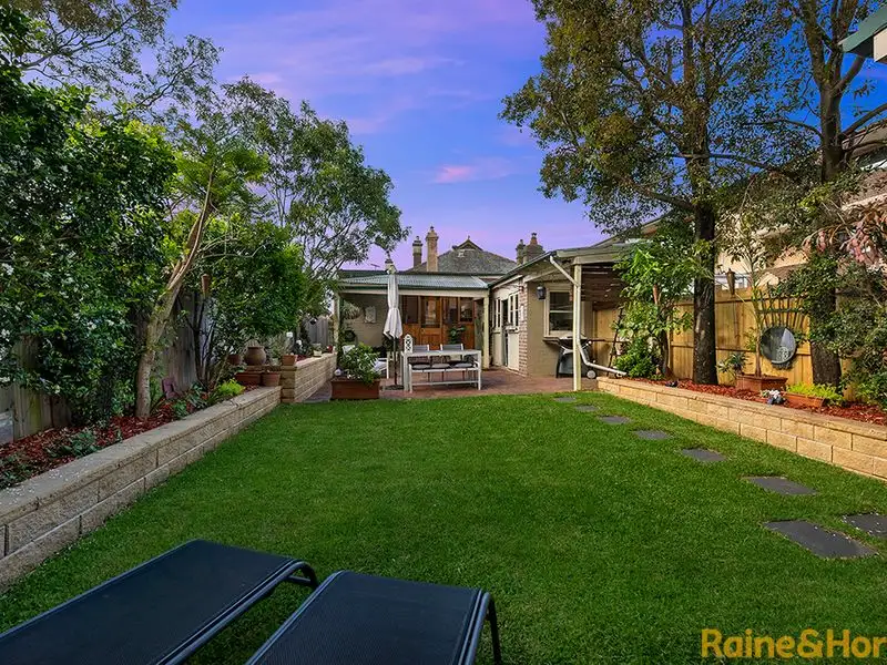 Main view of Homely house listing, 39 GARFIELD STREET, Five Dock NSW 2046