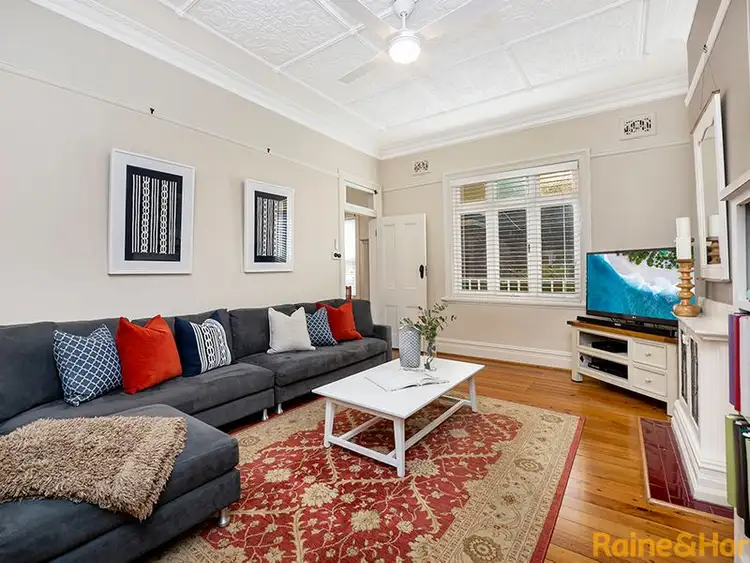 Third view of Homely house listing, 39 GARFIELD STREET, Five Dock NSW 2046