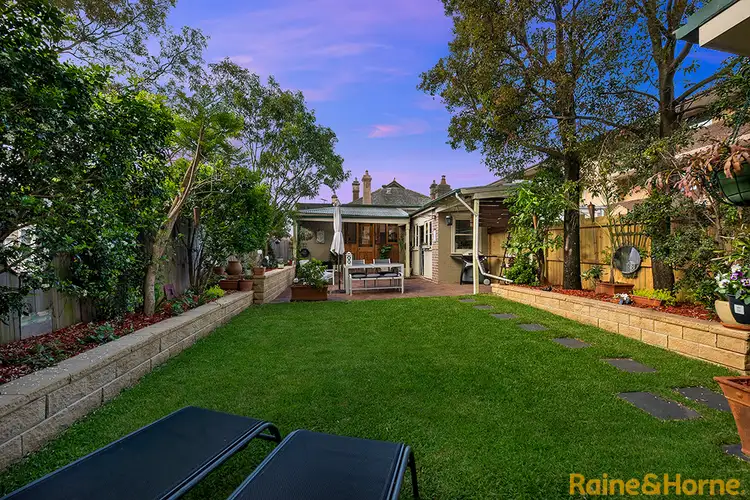Fourth view of Homely house listing, 39 GARFIELD STREET, Five Dock NSW 2046