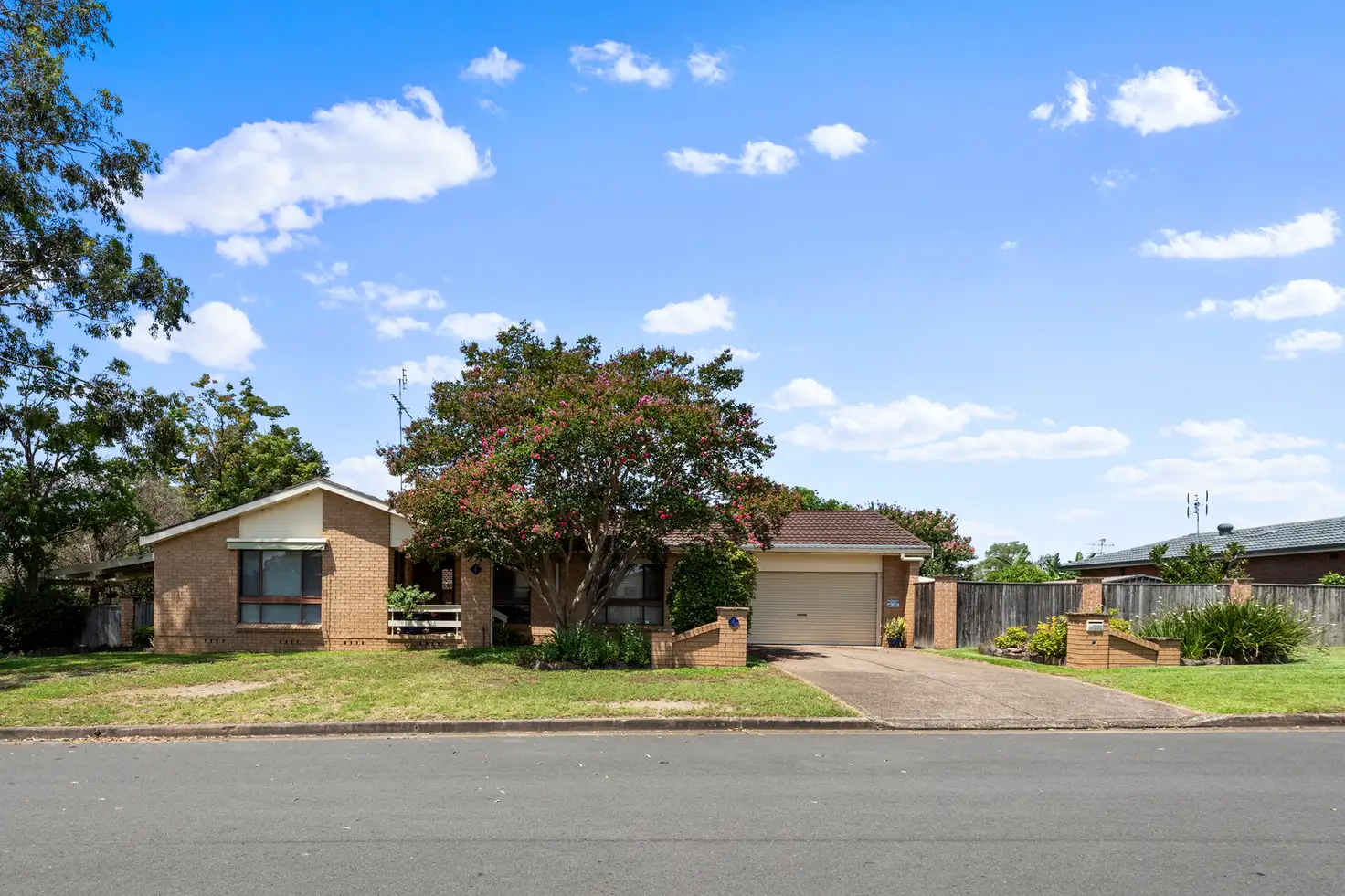 Main view of Homely house listing, 1 Lilac Place, Jamisontown NSW 2750
