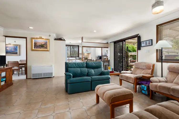 Fifth view of Homely house listing, 1 Lilac Place, Jamisontown NSW 2750