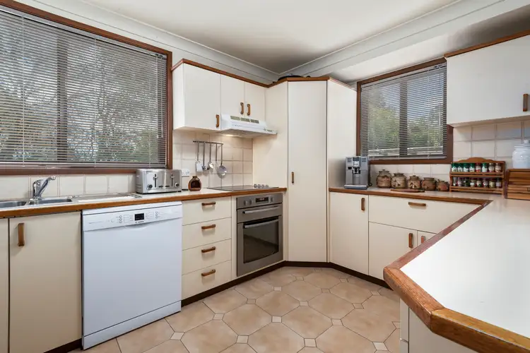 Sixth view of Homely house listing, 1 Lilac Place, Jamisontown NSW 2750