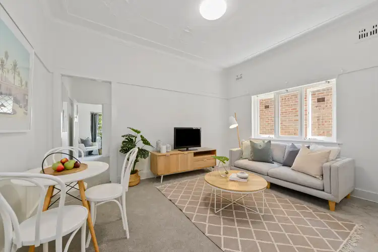 6/21 Blair Street, Bondi Beach NSW 2026