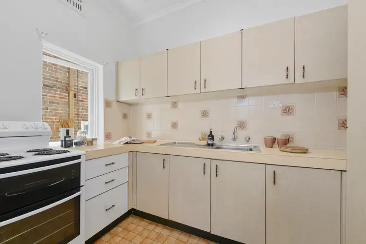 Second view of Homely apartment listing, 6/21 Blair Street, Bondi Beach NSW 2026