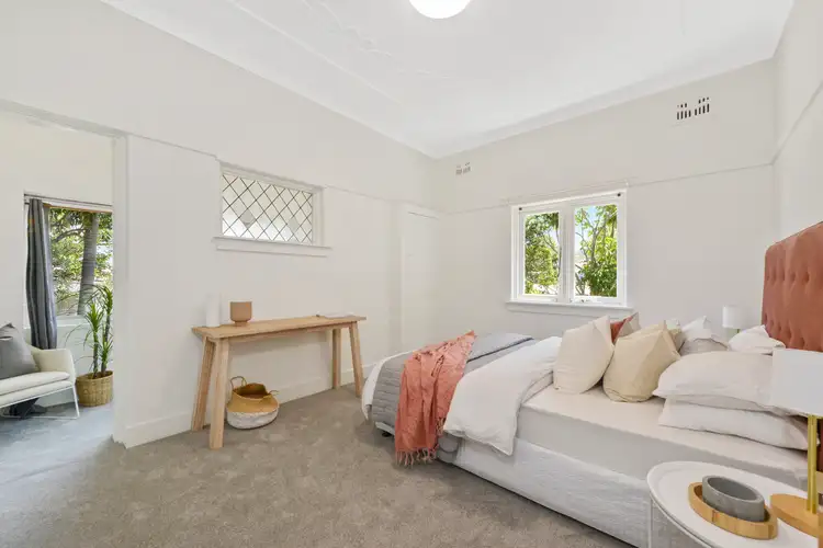 Third view of Homely apartment listing, 6/21 Blair Street, Bondi Beach NSW 2026