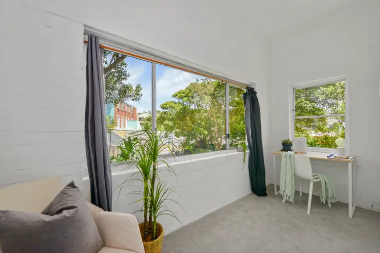 Fourth view of Homely apartment listing, 6/21 Blair Street, Bondi Beach NSW 2026