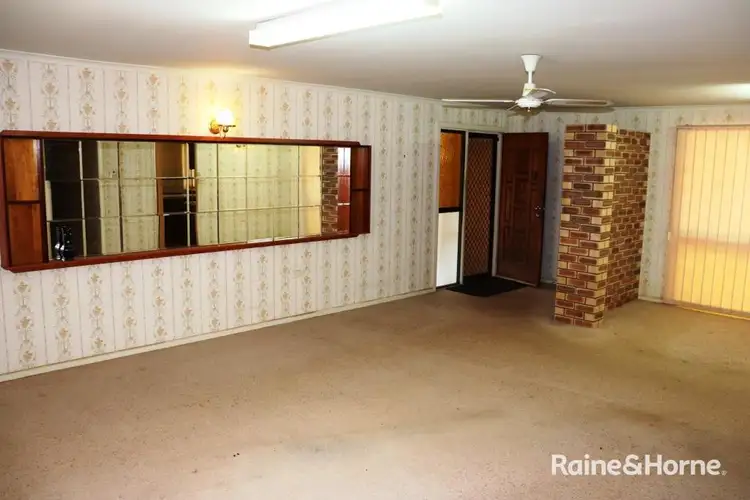 Second view of Homely house listing, 81 Moore Street, Kingaroy QLD 4610