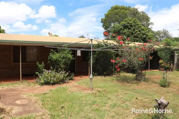 Sixth view of Homely house listing, 81 Moore Street, Kingaroy QLD 4610
