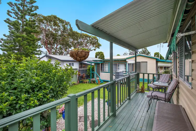 Second view of Homely house listing, 57/314 Buff Point Ave, Buff Point NSW 2262
