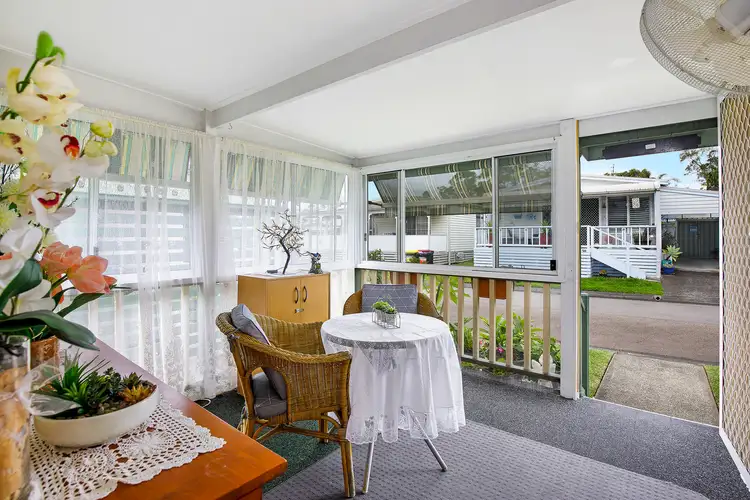 Fifth view of Homely house listing, 57/314 Buff Point Ave, Buff Point NSW 2262