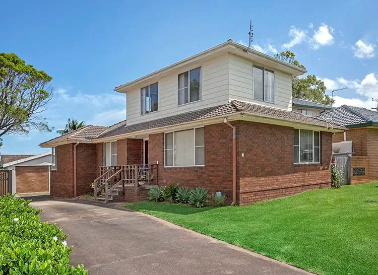Main view of Homely house listing, 4 Kalang Road, Kiama Heights NSW 2533