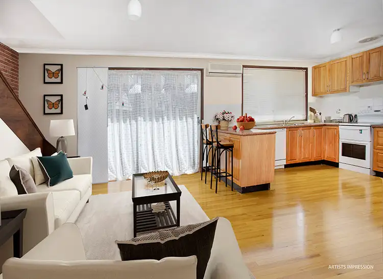 Third view of Homely house listing, 4 Kalang Road, Kiama Heights NSW 2533