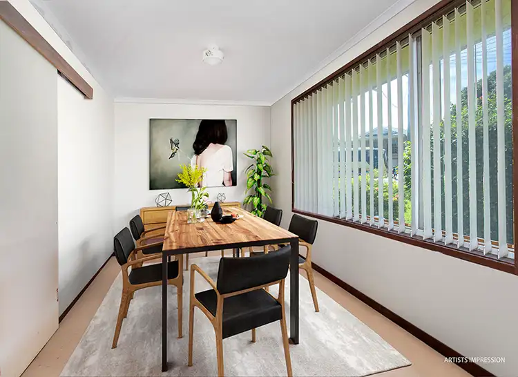 Fourth view of Homely house listing, 4 Kalang Road, Kiama Heights NSW 2533