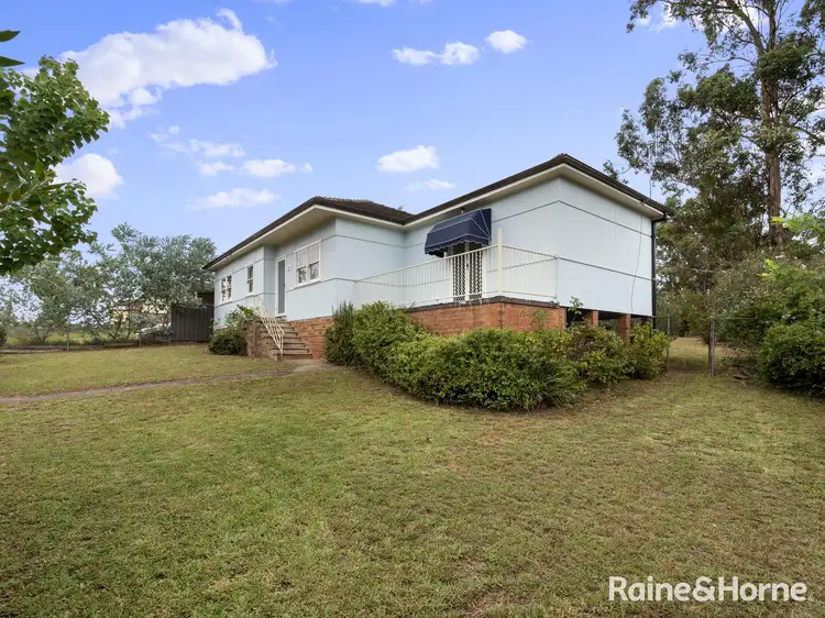 Fourth view of Homely house listing, 245 Richmond Road, Penrith NSW 2750
