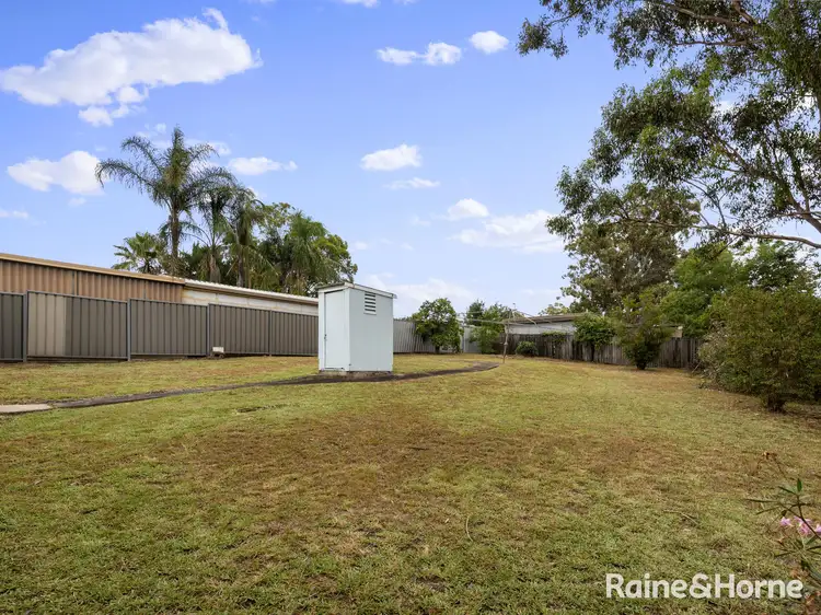 Fifth view of Homely house listing, 245 Richmond Road, Penrith NSW 2750