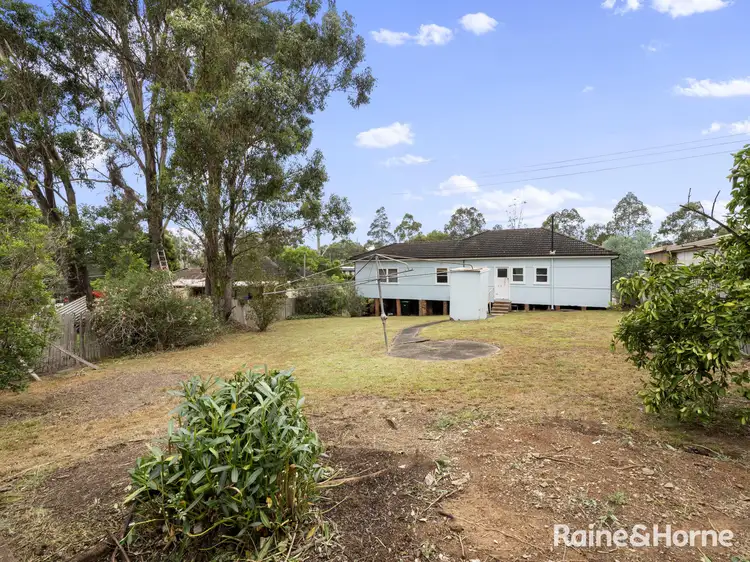 Sixth view of Homely house listing, 245 Richmond Road, Penrith NSW 2750
