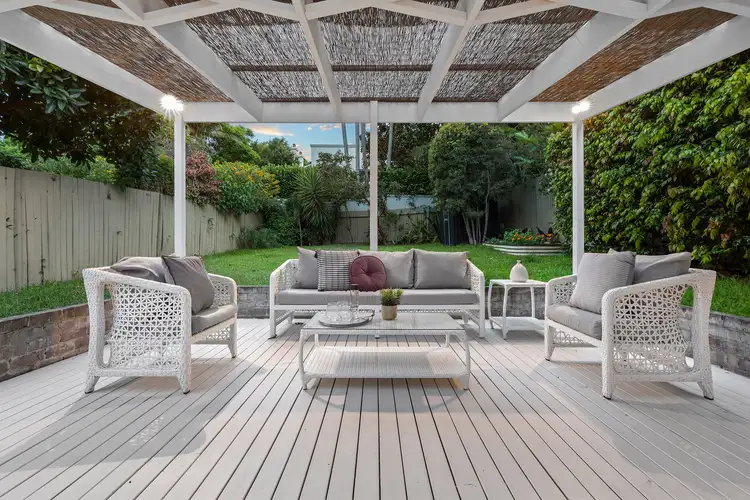 Main view of Homely house listing, 49 Denison Road, Lewisham NSW 2049