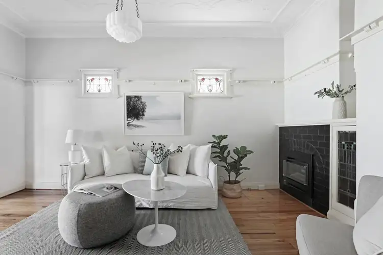 Third view of Homely house listing, 49 Denison Road, Lewisham NSW 2049