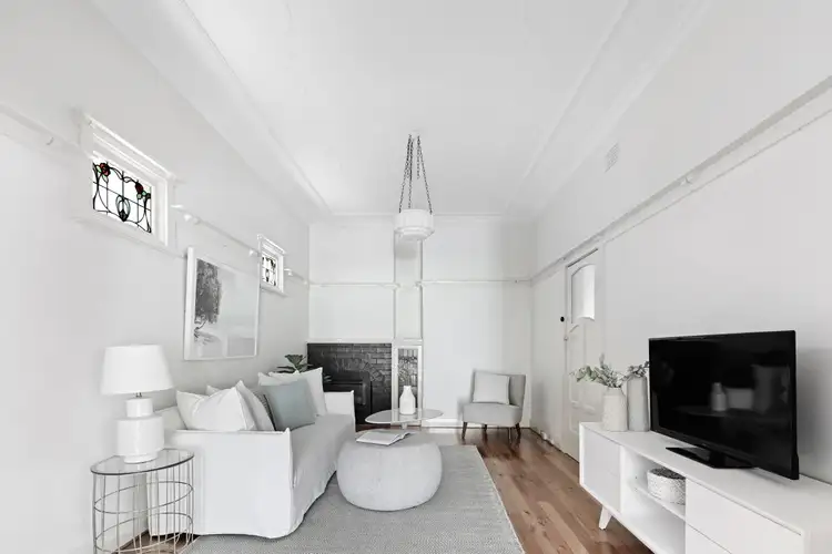 Fourth view of Homely house listing, 49 Denison Road, Lewisham NSW 2049