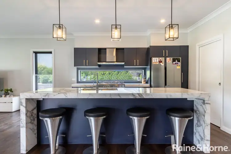 Fourth view of Homely house listing, 18 Ridgeview Close, White Rock NSW 2795