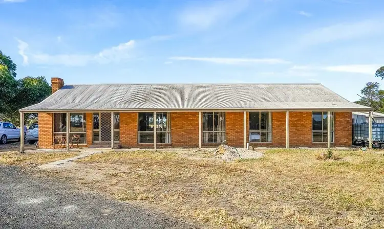 Main view of Homely house listing, 100 You Yangs Road, Little River VIC 3211