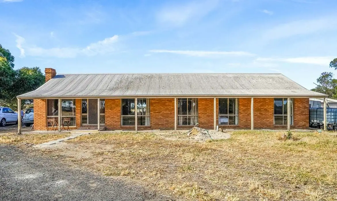 Main view of Homely house listing, 100 You Yangs Road, Little River VIC 3211