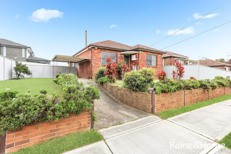 Main view of Homely house listing, 41 Alfred Street, Clemton Park NSW 2206