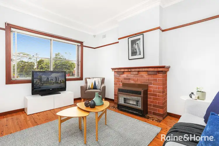 Second view of Homely house listing, 41 Alfred Street, Clemton Park NSW 2206