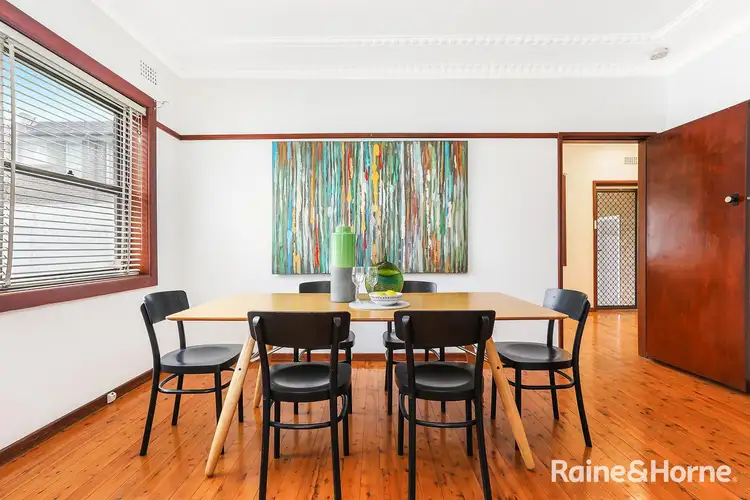 Third view of Homely house listing, 41 Alfred Street, Clemton Park NSW 2206