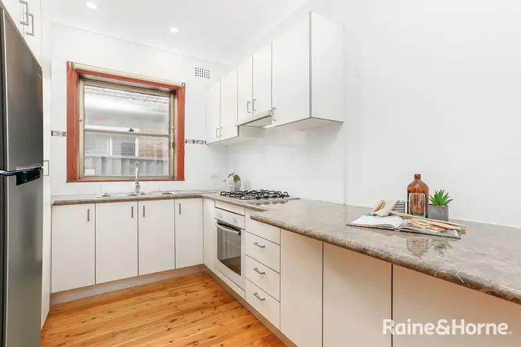 Fourth view of Homely house listing, 41 Alfred Street, Clemton Park NSW 2206